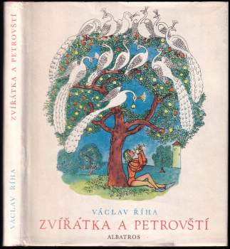 Zvířátka a Petrovští