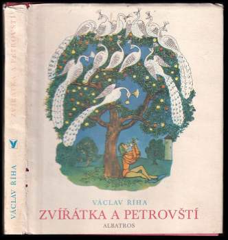Zvířátka a Petrovští
