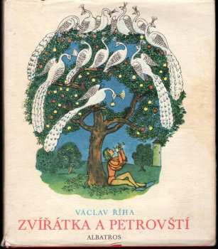 Zvířátka a Petrovští