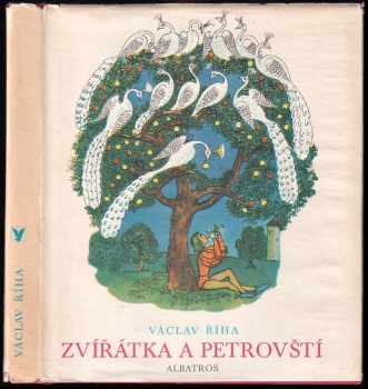 Zvířátka a Petrovští