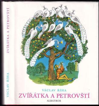 Zvířátka a Petrovští