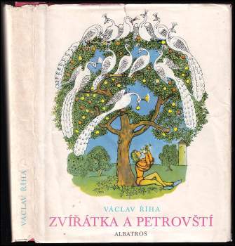 Zvířátka a Petrovští