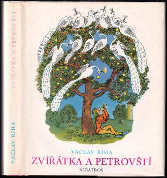 Zvířátka a Petrovští