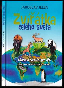 Zvířátka celého světa
