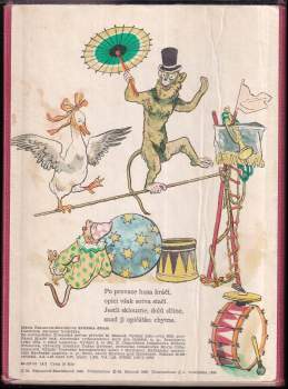 Mária Rázusová-Martáková: Zvířátka dětem