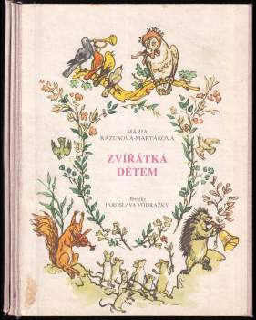 Zvířátka dětem