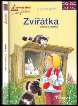 Zvířátka