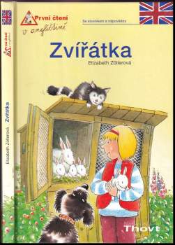 Elisabeth Zoller: Zvířátka