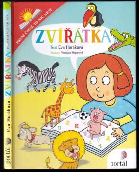 Zvířátka