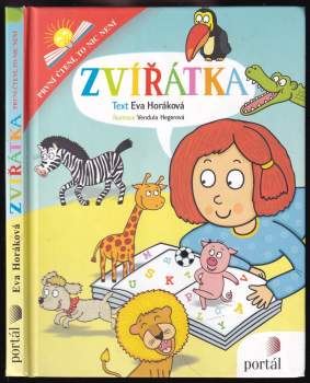 Zvířátka