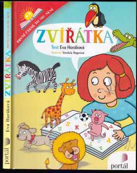 Zvířátka