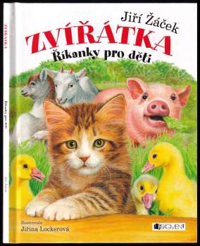 Zvířátka