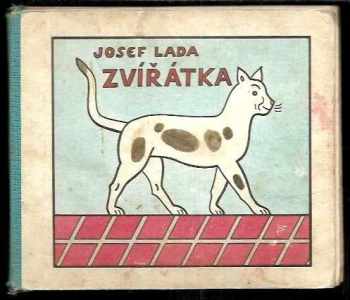 Zvířátka