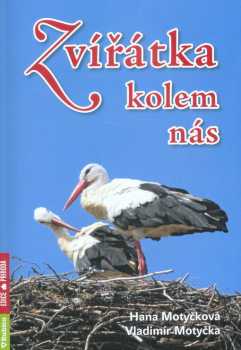 Zvířátka kolem nás
