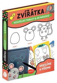 Zvířátka