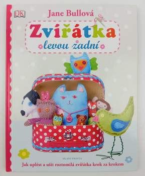 Zvířátka levou zadní