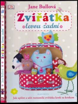 Zvířátka levou zadní