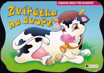 Zvířátka na dvoře