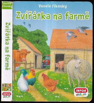 Zvířátka na farmě