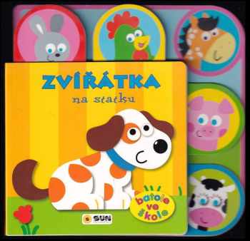 Zvířátka na statku
