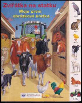 Zvířátka na statku