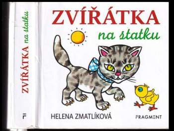 Zvířátka na statku