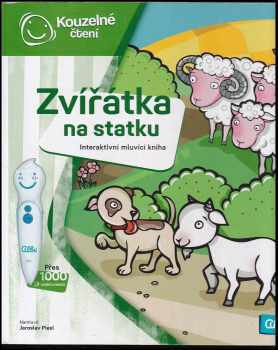 Zvířátka na statku