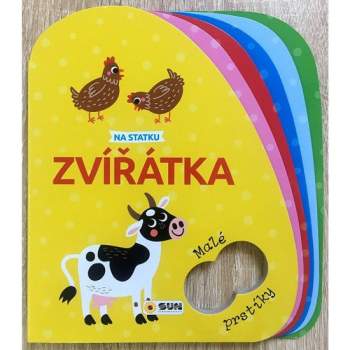 Zvířátka na statku