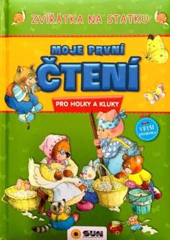 Zvířátka na statku