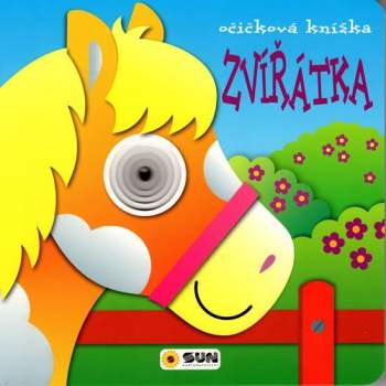 Zvířátka