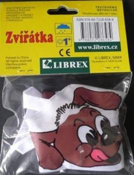 Zvířátka
