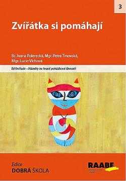 Zvířátka si pomáhají