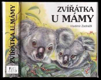 Zvířátka u mámy