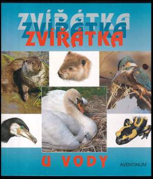 Zvířátka u vody