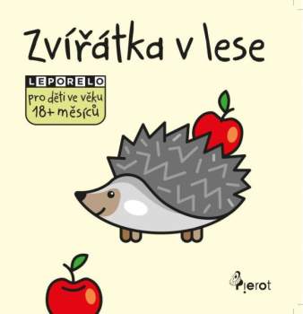 Zvířátka v lese