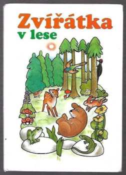 Zvířátka v lese