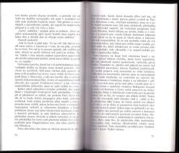 Jacquie Durrell: Zvířátka v mé posteli