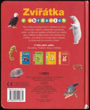 Zvířátka v obrázcích