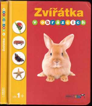 Zvířátka v obrázcích