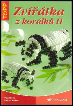 Zvířátka z korálků II