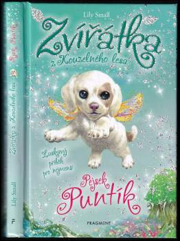 Zvířátka z Kouzelného lesa