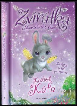 Zvířátka z Kouzelného lesa
