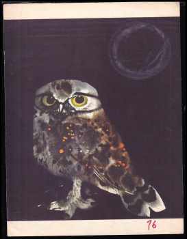 Zdeněk Mlčoch: Zvířátka z lesa