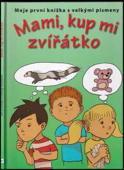 Zvířátko pro Dominika