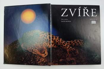 Zvíře