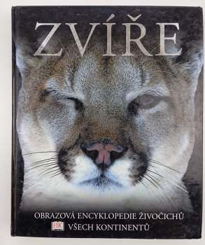 Zvíře