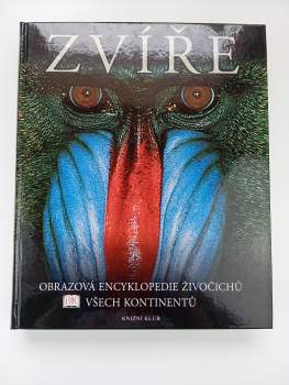 Zvíře