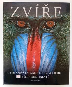 Zvíře