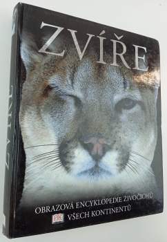 Zvíře