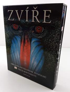 Zvíře
